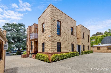 Property photo of 27 Manuka Circle Forrest ACT 2603