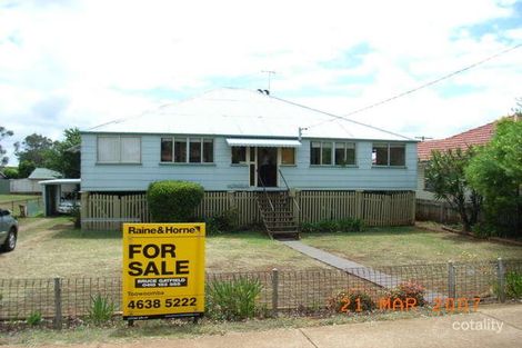 101 Taylor St, Newtown, QLD 4350