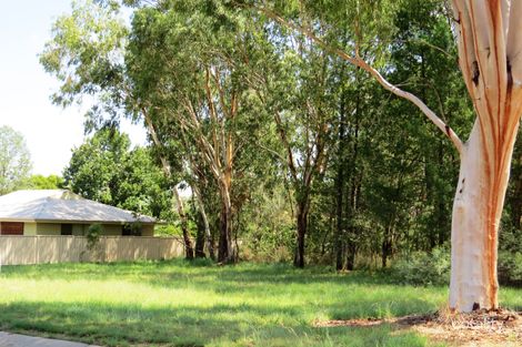 6 Olive Pyrke Tce, Warialda, NSW 2402