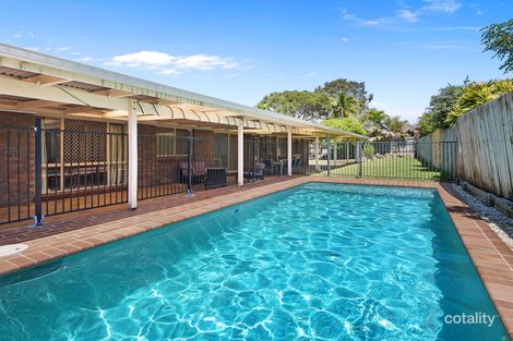 Property photo of 6 Bethnal Court Wellington Point QLD 4160