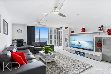Property photo of 2604/3422 Surfers Paradise Boulevard Surfers Paradise QLD 4217