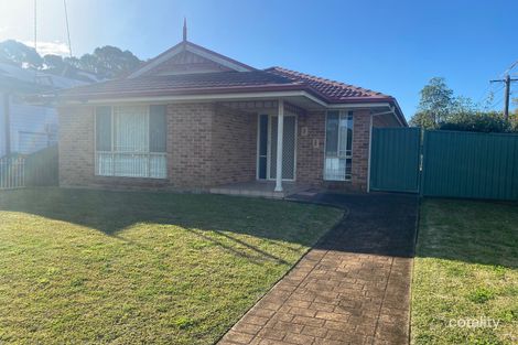 Property photo of 128 Bransgrove Road Panania NSW 2213