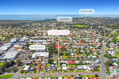 Property photo of 11 Crown Street Toukley NSW 2263