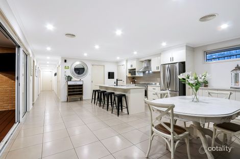 Property photo of 36 Elspeth Circuit Mount Martha VIC 3934
