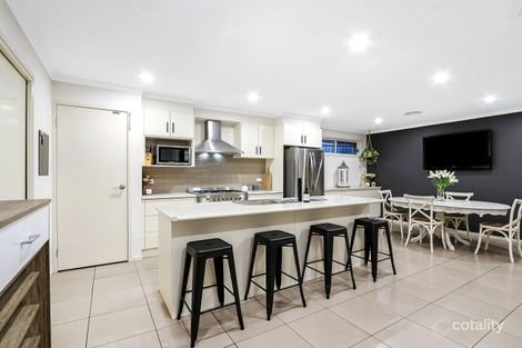 Property photo of 36 Elspeth Circuit Mount Martha VIC 3934