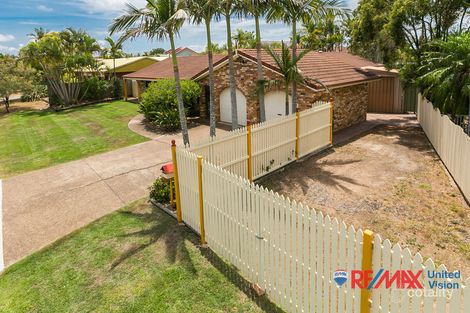 Property photo of 5 Caldicot Place Carindale QLD 4152