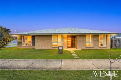 25 Seawest St, Yarrabilba, QLD 4207