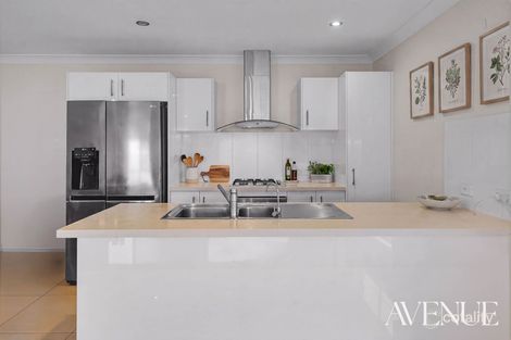 Property photo of 25 Seawest Street Yarrabilba QLD 4207