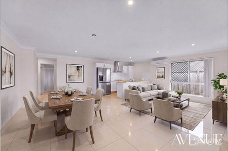Property photo of 25 Seawest Street Yarrabilba QLD 4207
