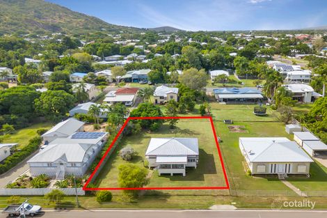 25 Edwards St, West End, QLD 4810