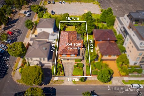 Property photo of 3 Berkeley Street Doncaster VIC 3108