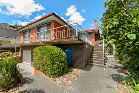 Property photo of 3 Berkeley Street Doncaster VIC 3108