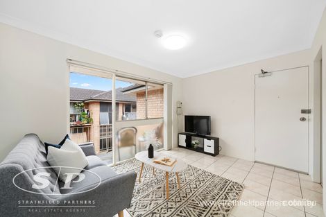 18/31-33 Hampstead Rd, Homebush West, NSW 2140