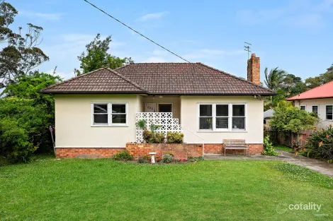 242 Christo Rd, Waratah West, NSW 2298