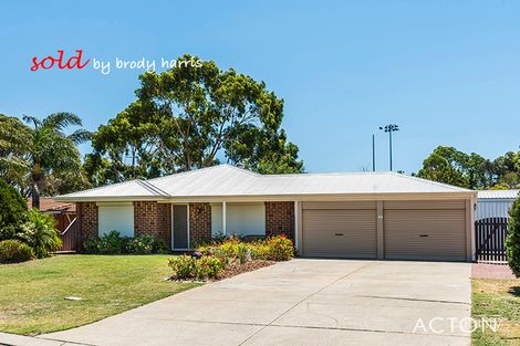 18 Swinton Pl, Erskine, WA 6210