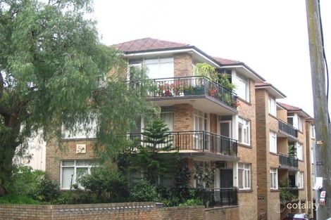 Property photo of 26/5B Gower Street Summer Hill NSW 2130