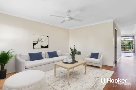 Property photo of 13 Wirraway Street Strathpine QLD 4500