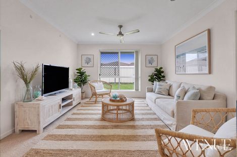 Property photo of 25 Seawest Street Yarrabilba QLD 4207