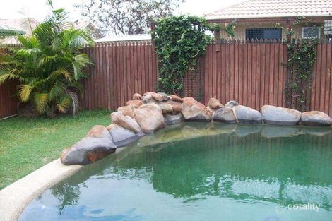 Property photo of 4 Biddulp Court Kirwan QLD 4817