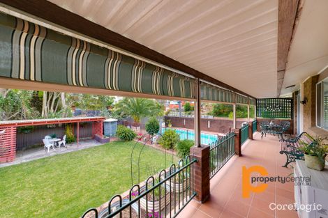 Property photo of 31 Bel-Air Road Penrith NSW 2750