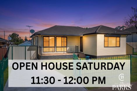 Property photo of 5 Megan Avenue Smithfield NSW 2164