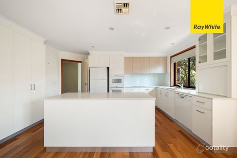 Property photo of 20 Fernyhough Crescent Lyneham ACT 2602
