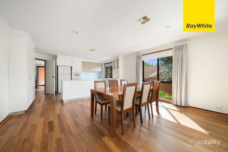 Property photo of 20 Fernyhough Crescent Lyneham ACT 2602