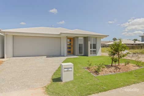 Property photo of 21 Hammersmith Crescent Doolandella QLD 4077