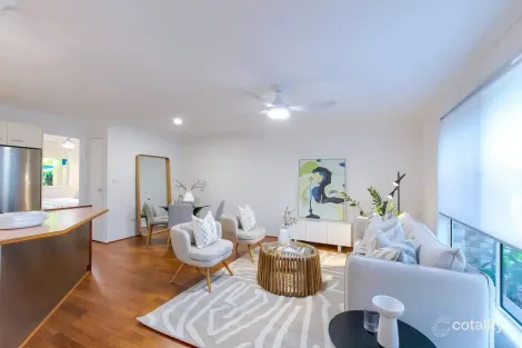 Property photo of 15/100 Beerburrum Street Battery Hill QLD 4551