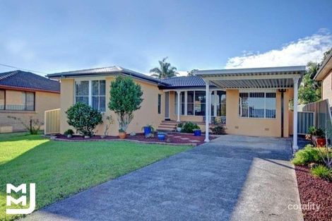 Property photo of 395 Reddall Parade Mount Warrigal NSW 2528
