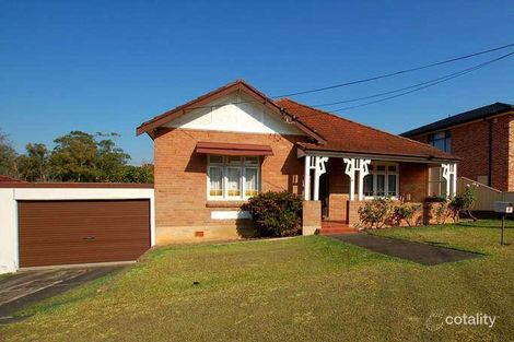 6 Argyle Ave, Ryde, NSW 2112