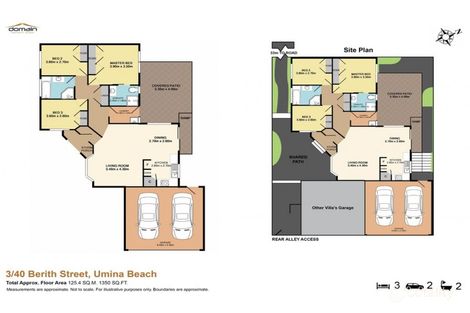 Property photo of 3/40 Berith Street Umina Beach NSW 2257