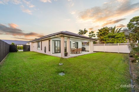 Property photo of 28 Ferndale Entrance Trinity Beach QLD 4879