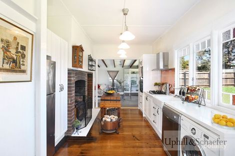 Property photo of 182 Dangar Street Armidale NSW 2350