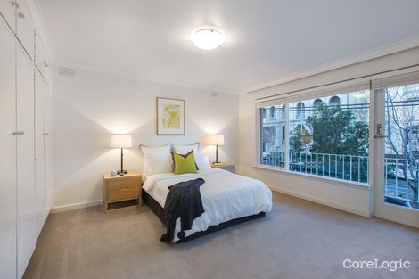 Property photo of 3/41 Park Street South Yarra VIC 3141