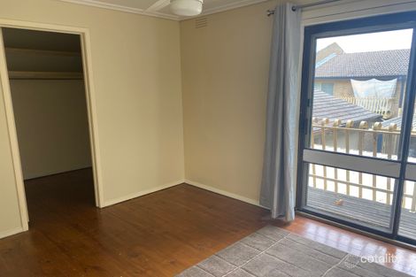 Property photo of 3/1 Plane Tree Way North Melbourne VIC 3051