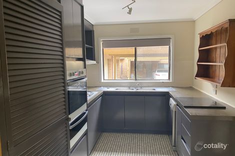 Property photo of 3/1 Plane Tree Way North Melbourne VIC 3051
