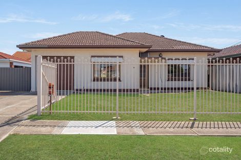 Property photo of 40 Frogmore Road Kidman Park SA 5025
