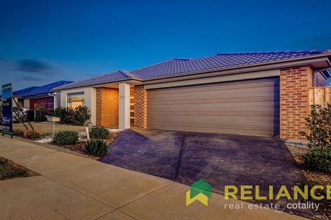 Property photo of 39 Carissa Road Brookfield VIC 3338