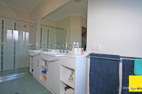 Property photo of 7 Deniston Circuit Bungendore NSW 2621