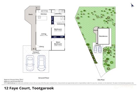 Property photo of 12 Faye Court Tootgarook VIC 3941