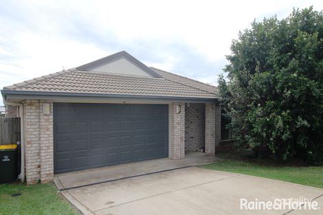 Property photo of 21 Kingaroy Street Kingaroy QLD 4610