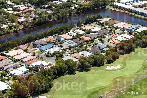 Property photo of 16 Pampling Place Twin Waters QLD 4564