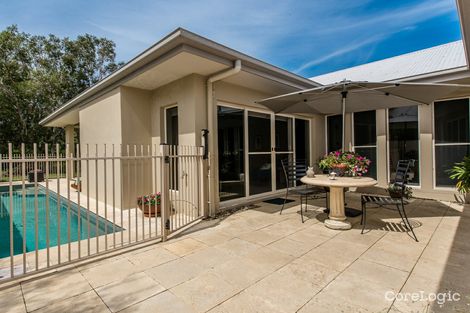 Property photo of 16 Pampling Place Twin Waters QLD 4564