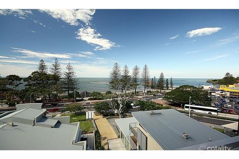 Property photo of 304/185 Redcliffe Parade Redcliffe QLD 4020