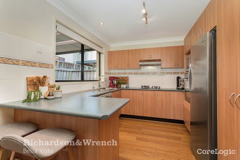 Property photo of 6 Cherrywood Street Glenwood NSW 2768
