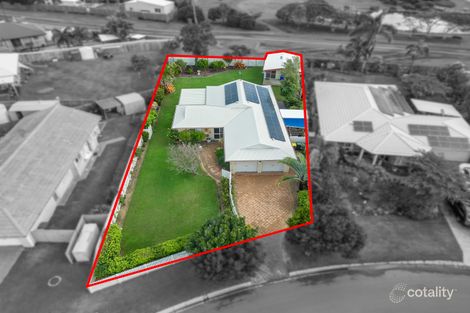 45 Bargara Lakes Dr, Bargara, QLD 4670