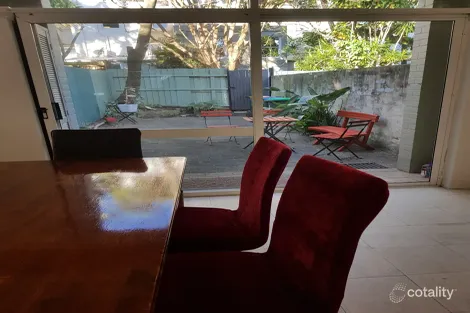 Property photo of 20 Mackenzie Street Bondi Junction NSW 2022