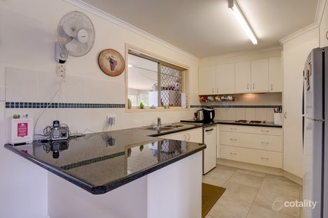 Property photo of 6 Tree View Road Toogoom QLD 4655