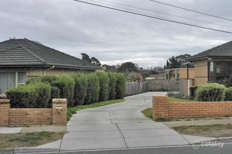 75 Highland Ave, Oakleigh East, VIC 3166